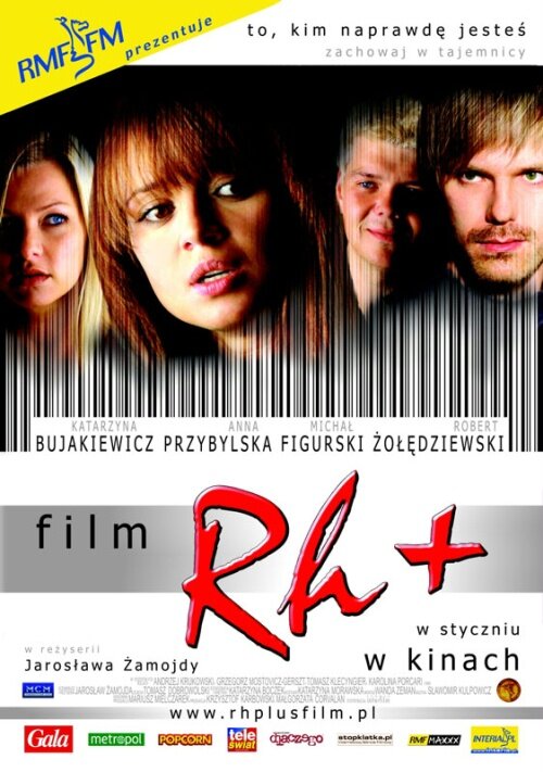 Резус положительный (2005)