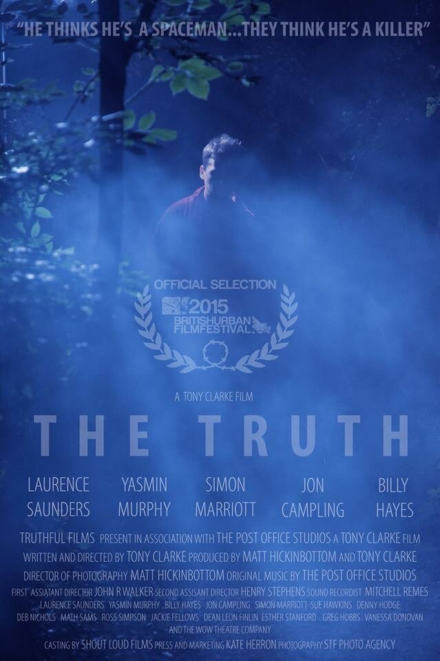 The Truth (2014)