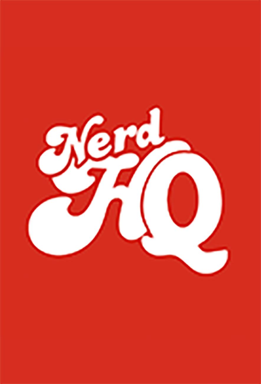 Nerd HQ (2011)