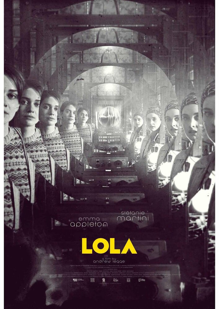 LOLA (2022)