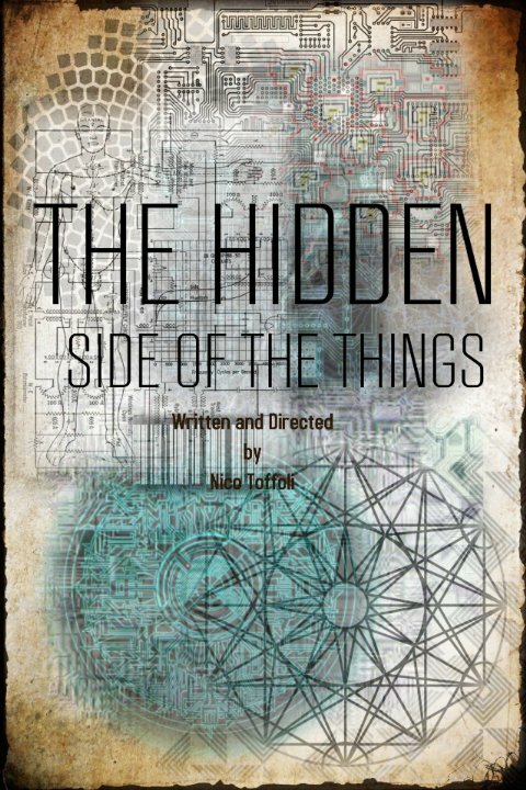 The Hidden Side of the Things (2015)