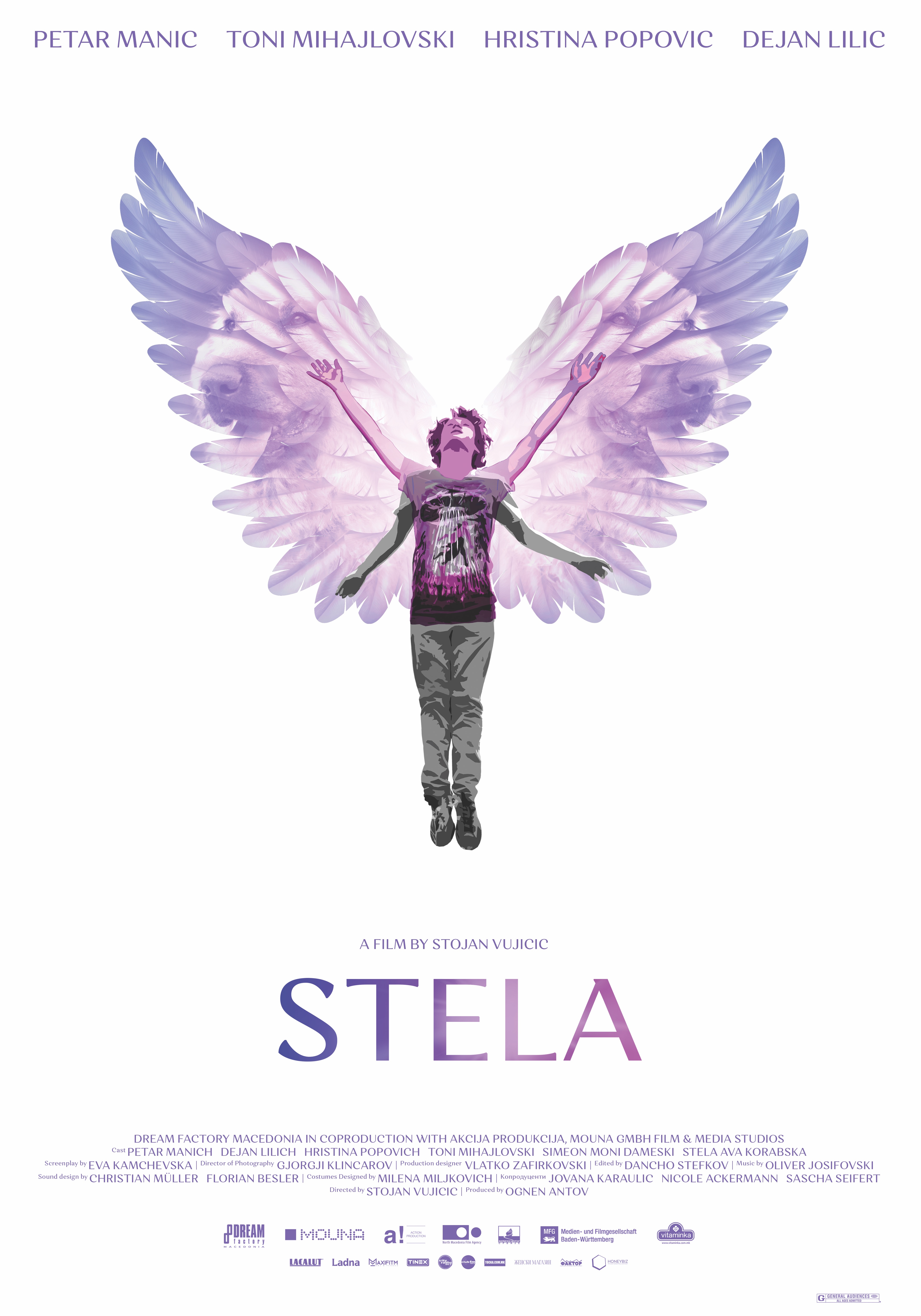 Stela (2020)