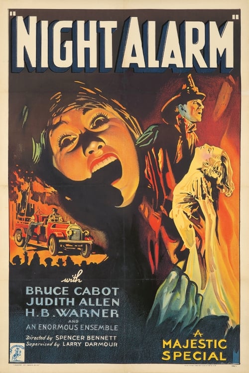 Night Alarm (1934)