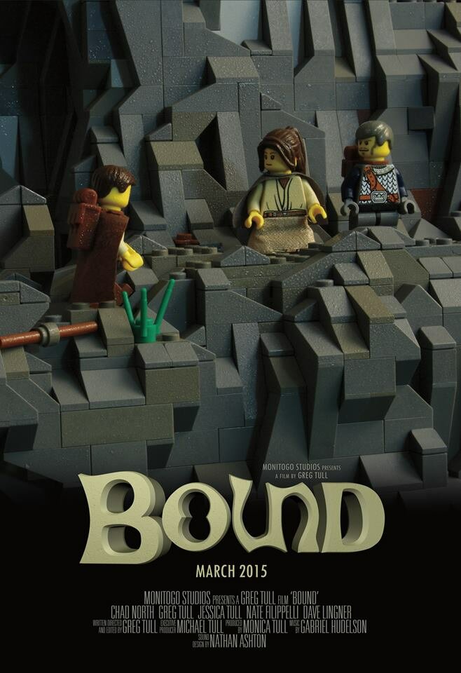 Bound (2015)