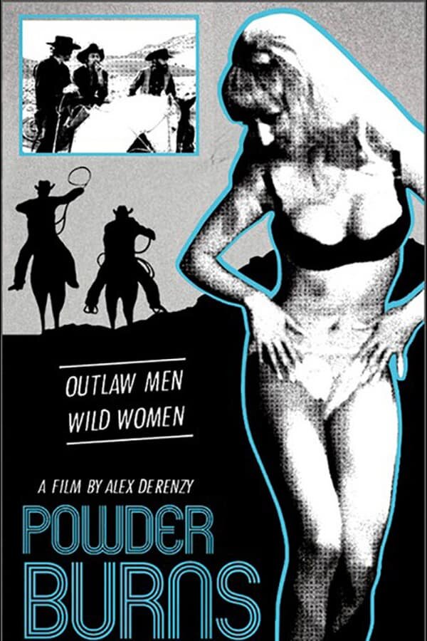 Powder Burns (1971)