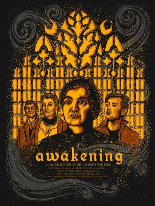 Awakening (2015)