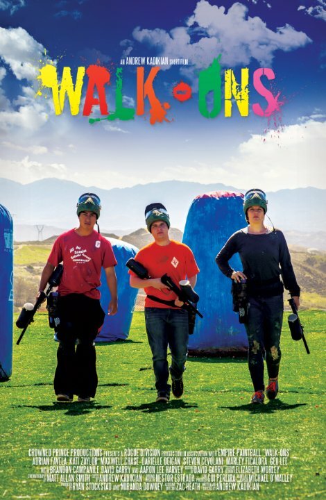 Walk-Ons (2014)