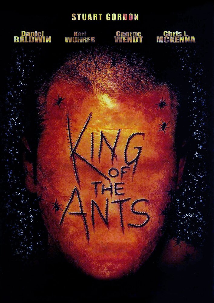 Король муравьев (2003)