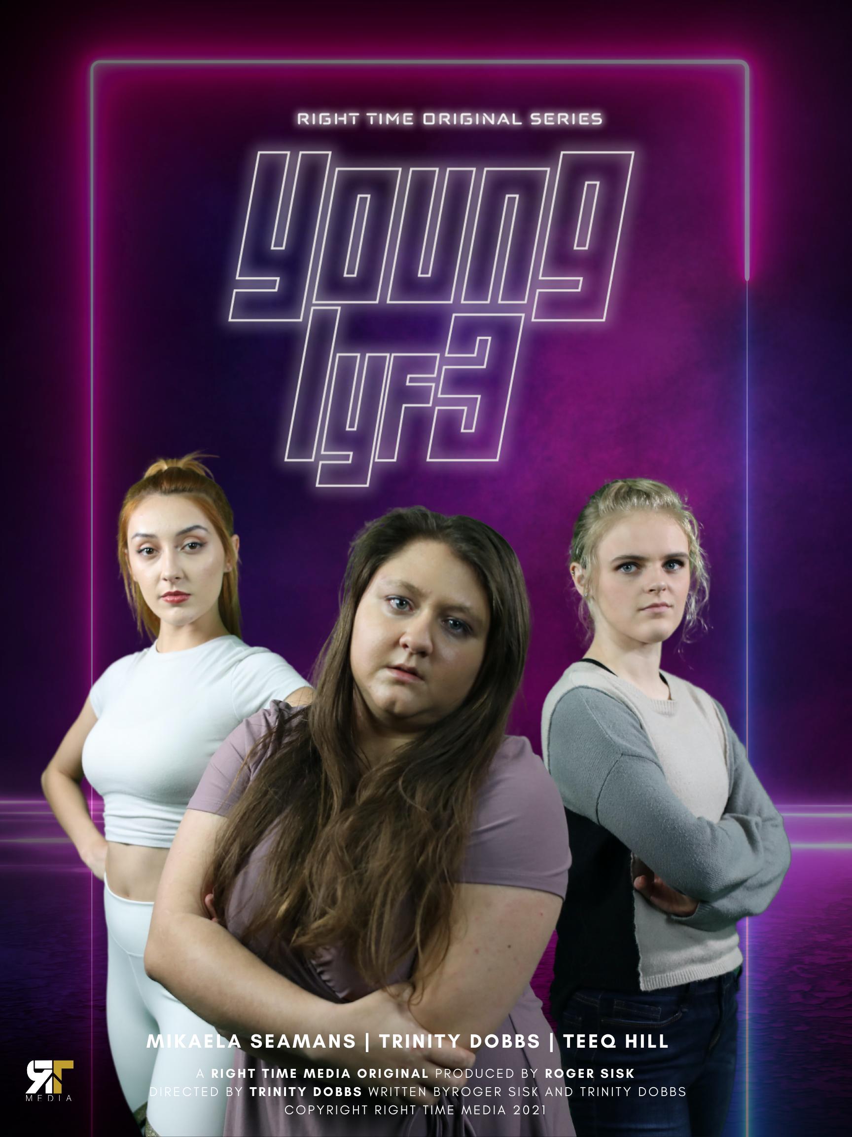 Young Lyf3 (2021)
