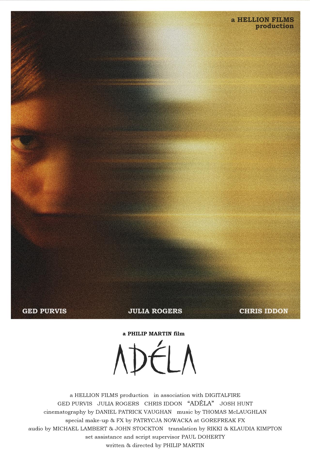 Adéla (2021)