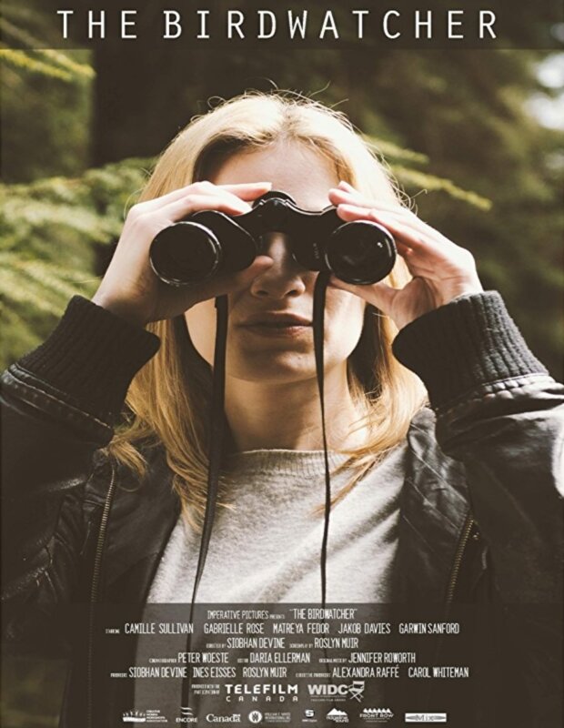 The Birdwatcher (2015)