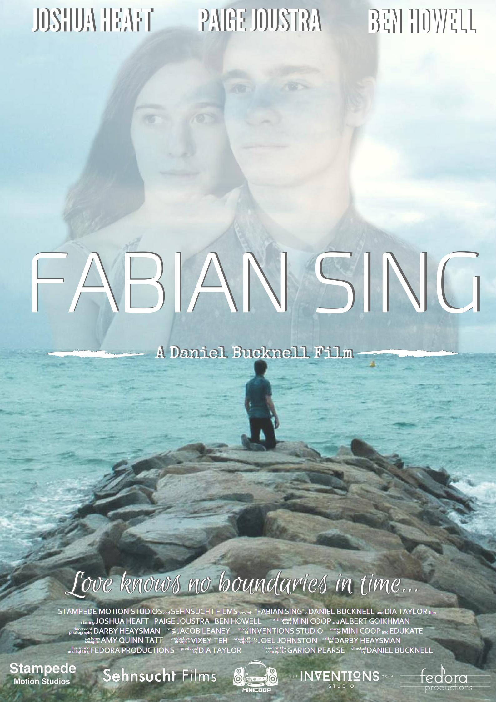 Fabian Sing (2022)