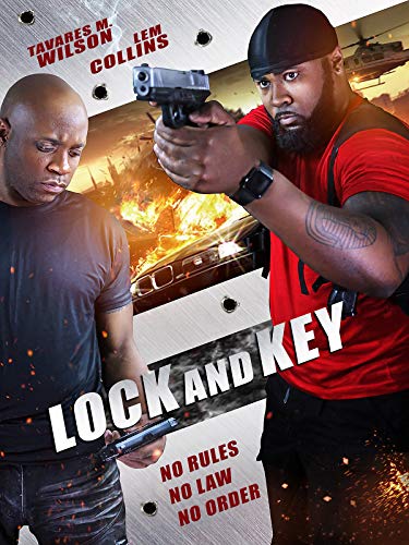 Lock & Key (2019)