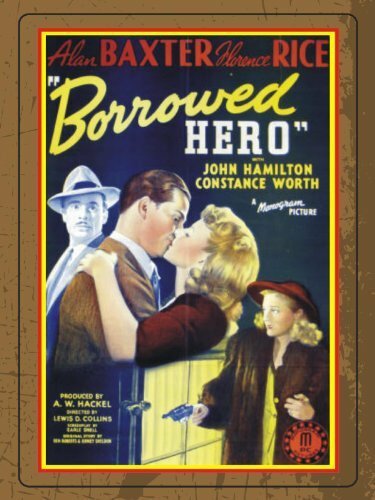 Borrowed Hero (1941)