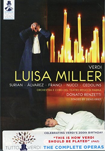 Луиза Миллер (2006)