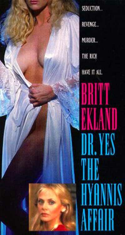 Doctor Yes: The Hyannis Affair (1983)