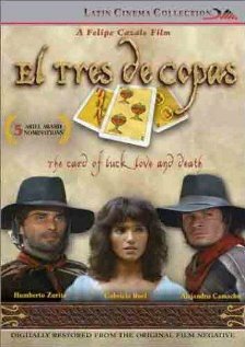 El tres de copas (1986)