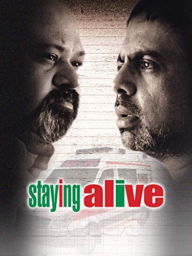 Staying Alive (2012)