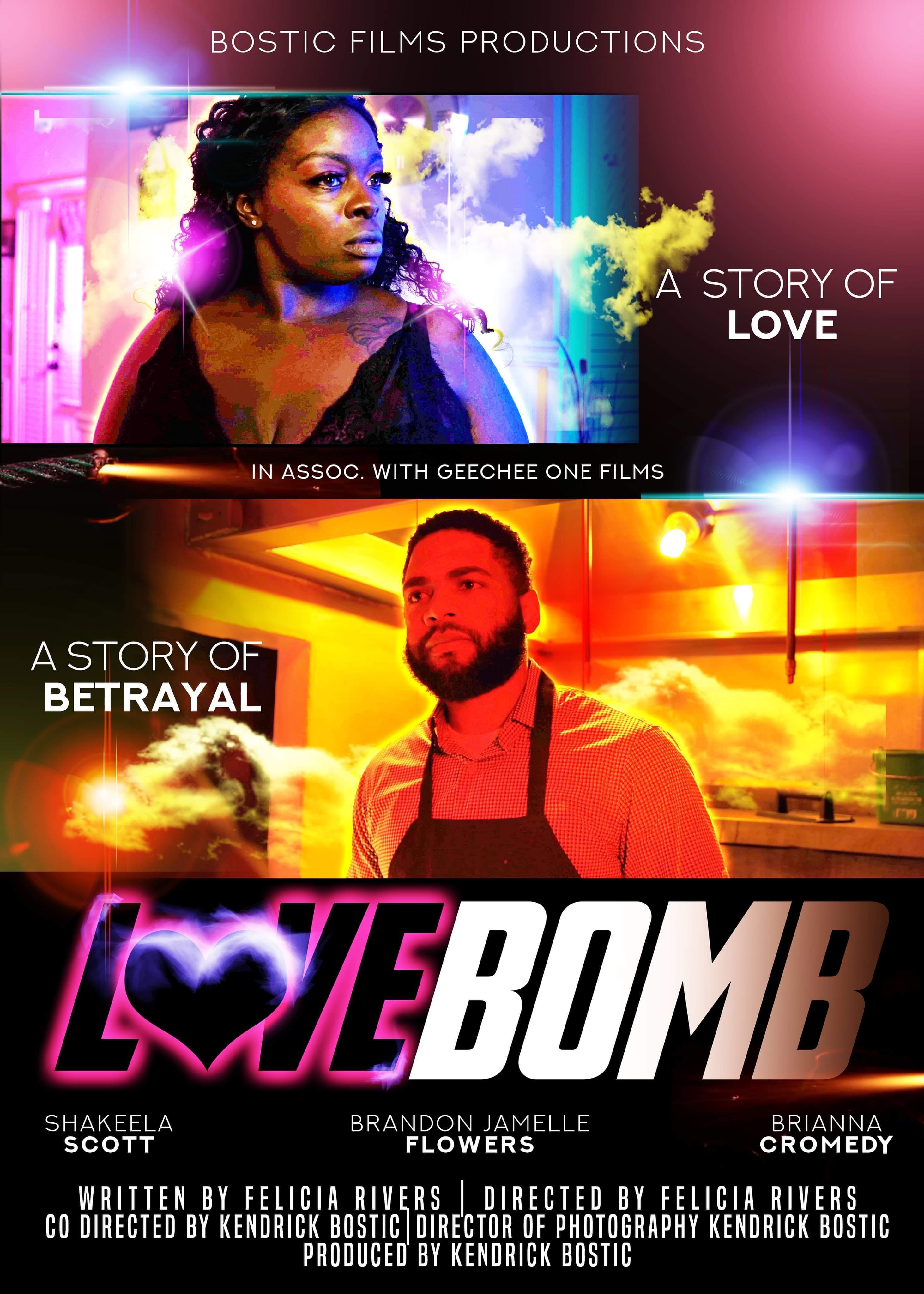 Love Bomb (2020)