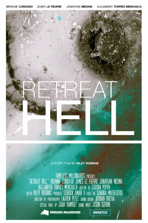 Retreat Hell (2015)