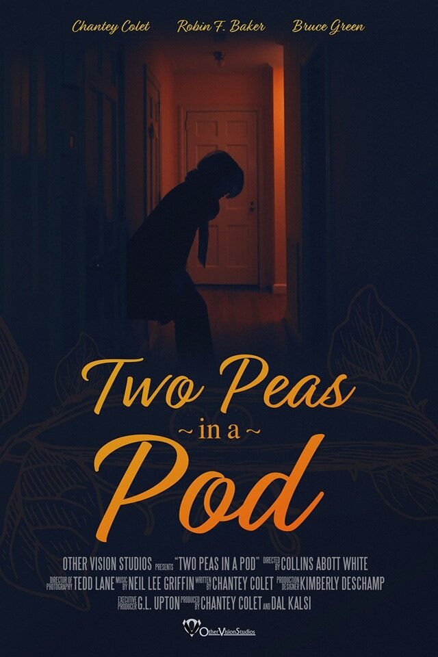 Two Peas in a Pod (2019)