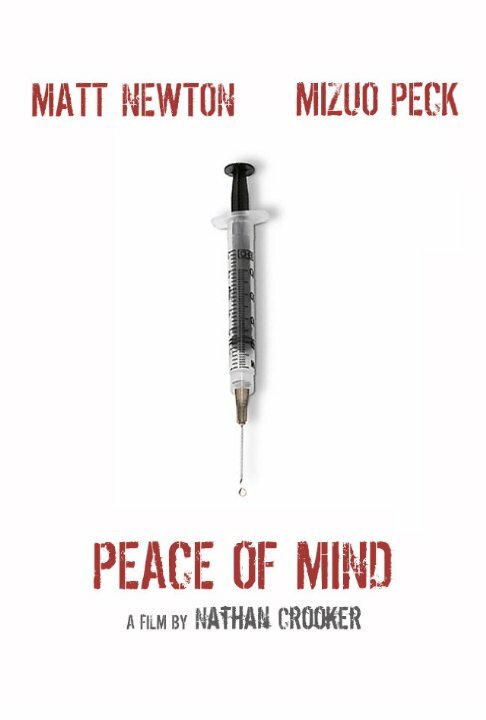 Peace of Mind (2008)