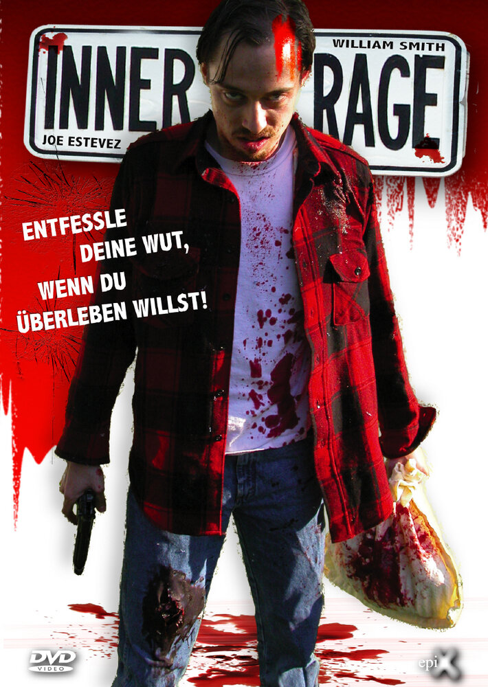 Inner Rage (2006)