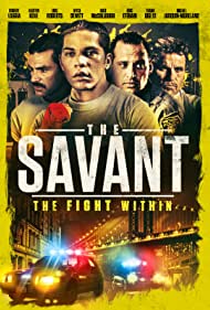 The Savant (2019)