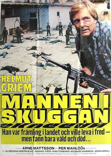 Mannen i skuggan (1978)