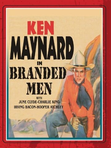 Branded Men (1931)