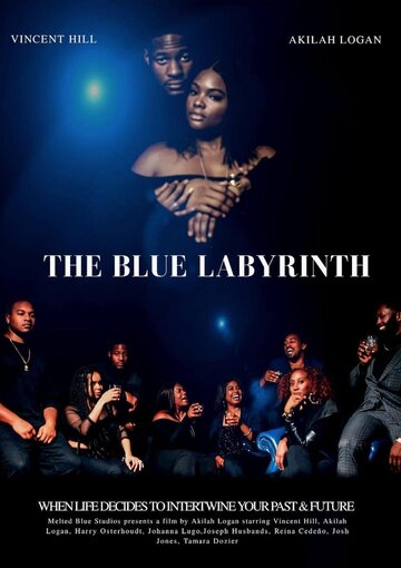 The Blue Labyrinth (2020)