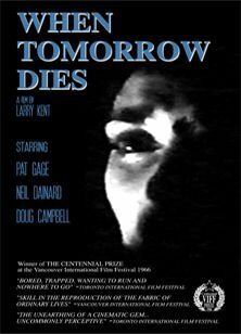 When Tomorrow Dies (1965)