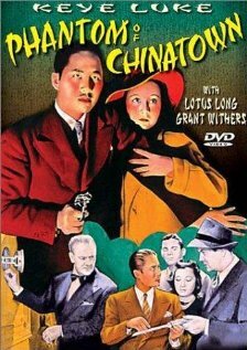 Phantom of Chinatown (1940)