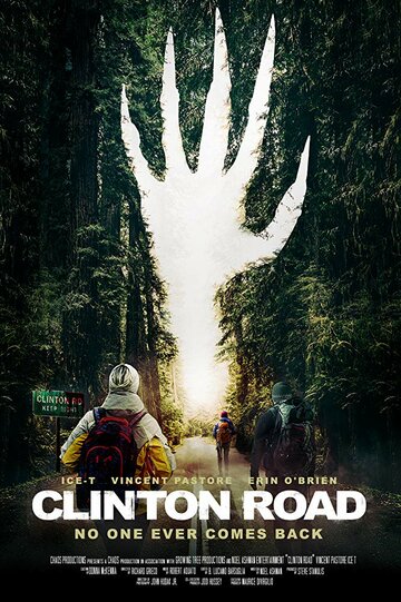 Clinton Road (2019)