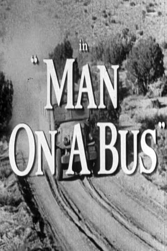 Man on a Bus (1955)