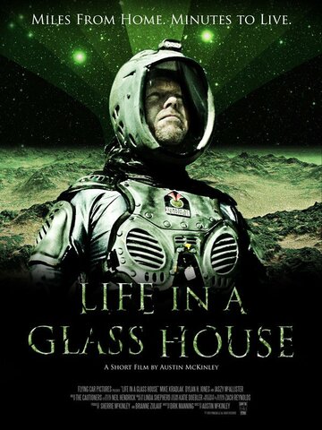 Life in a Glass House (2013)