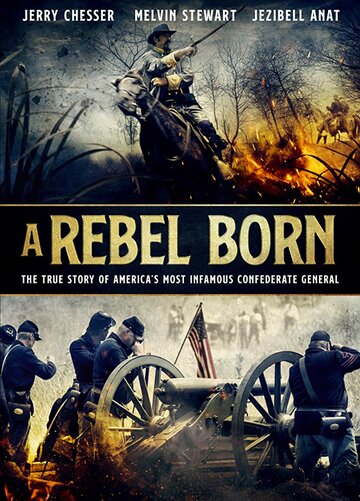 A Rebel Born (2019)