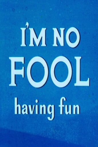 I'm No Fool Having Fun (1956)
