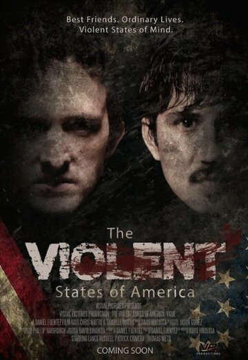 The Violent States of America (2017)