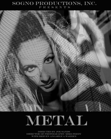 Metal (2008)