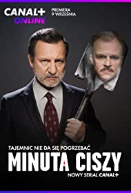 Minuta ciszy (2022)