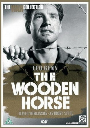 Деревянный конь (1950)