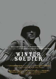 Зимний солдат (1972)