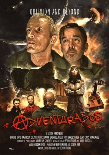 Adventurados (2015)