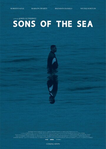 Sons of the Sea (2021)