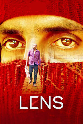 Lens (2015)