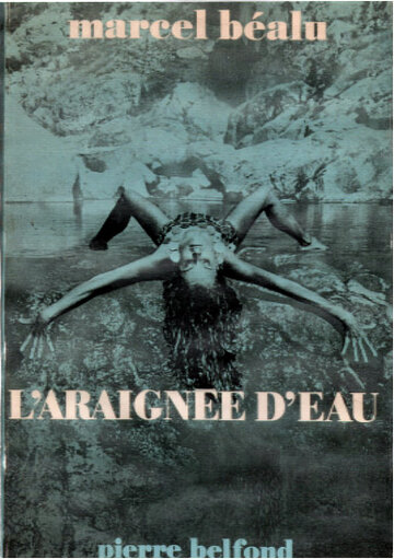 L'araignée d'eau (1971)