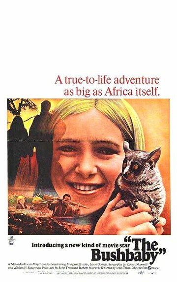 The Bushbaby (1969)