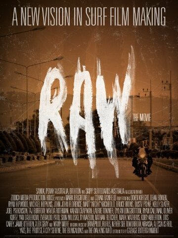 Raw: The Movie (2012)