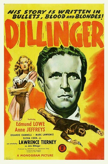 Диллинджер (1945)